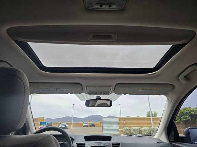 Used 2014 Honda CR-V EX image 18