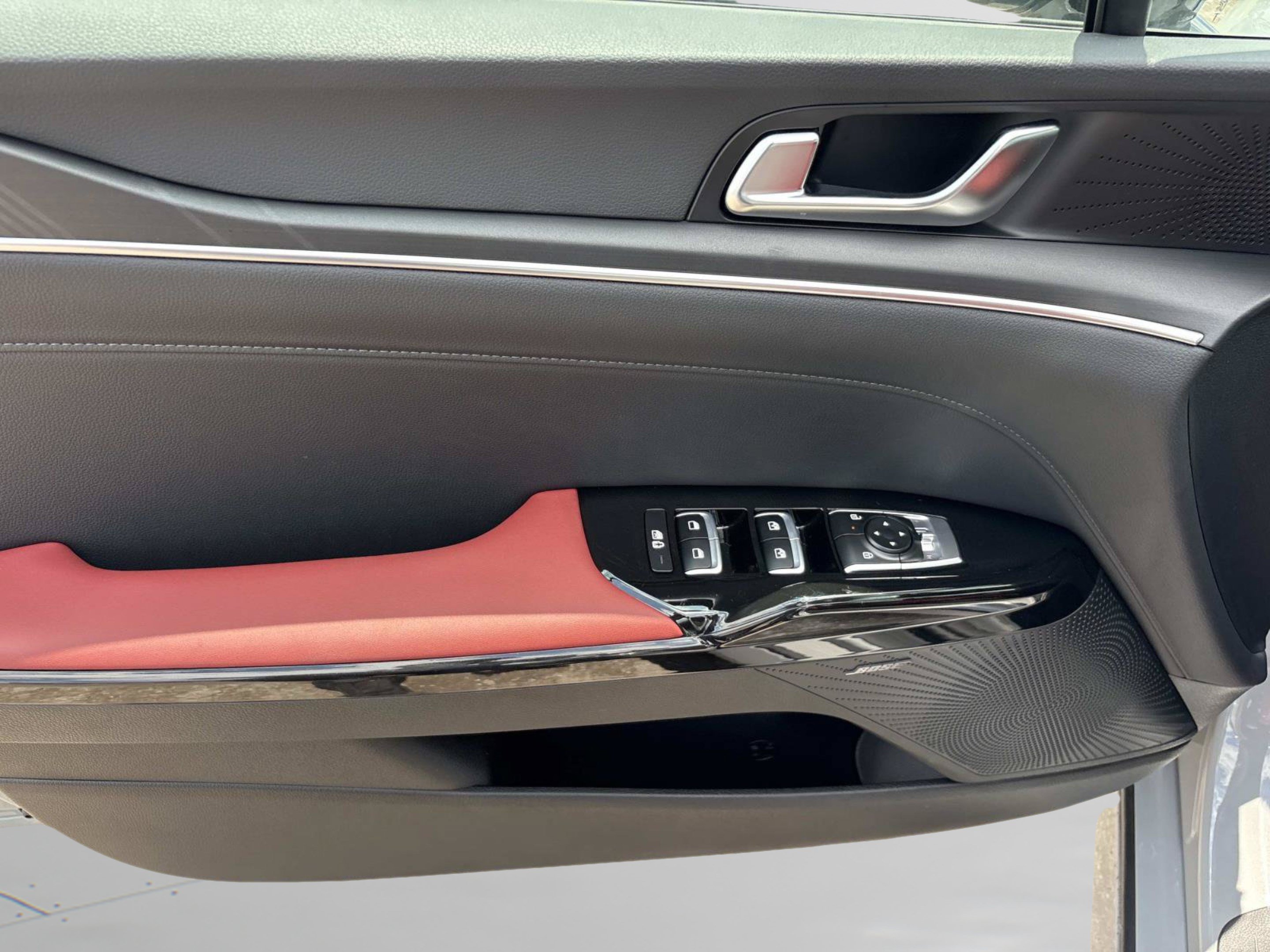 New 2026 Kia K5 GT-Line AWD/4WD image 19