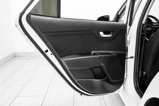 Used 2018 Kia Rio S image 40