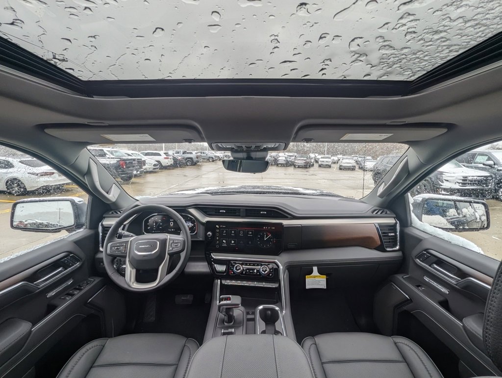 New 2026 GMC Sierra 1500 Denali w/ Technology Package image 18