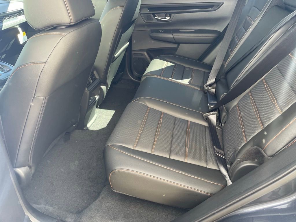 New 2026 Honda CR-V Sport-L image 11