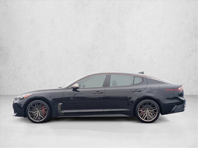 Used 2018 Kia Stinger GT1 RWD image 8