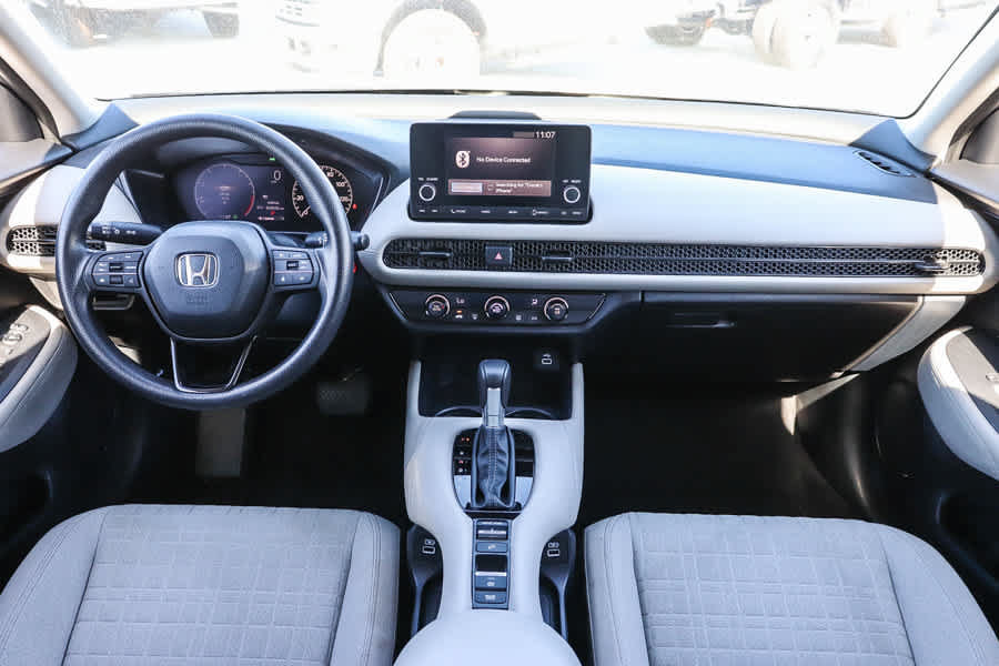 Used 2023 Honda HR-V LX image 12