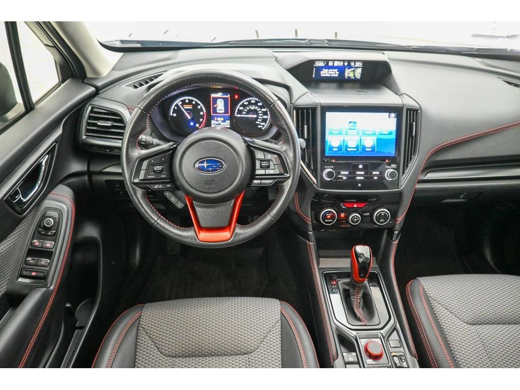 Used 2022 Subaru Forester Sport image 27