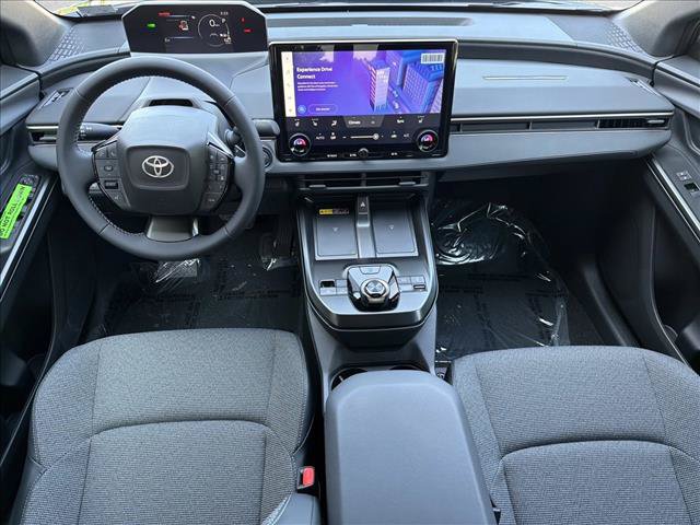 New 2026 Toyota bZ AWD/4WD image 22