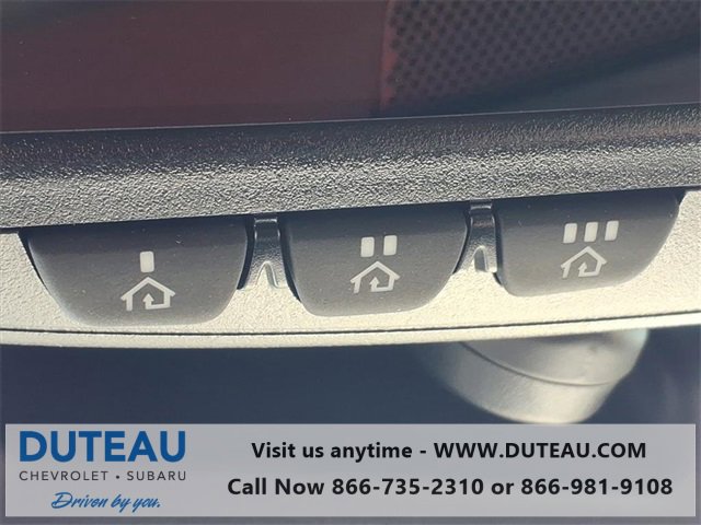 New 2026 Subaru Forester Wilderness image 22