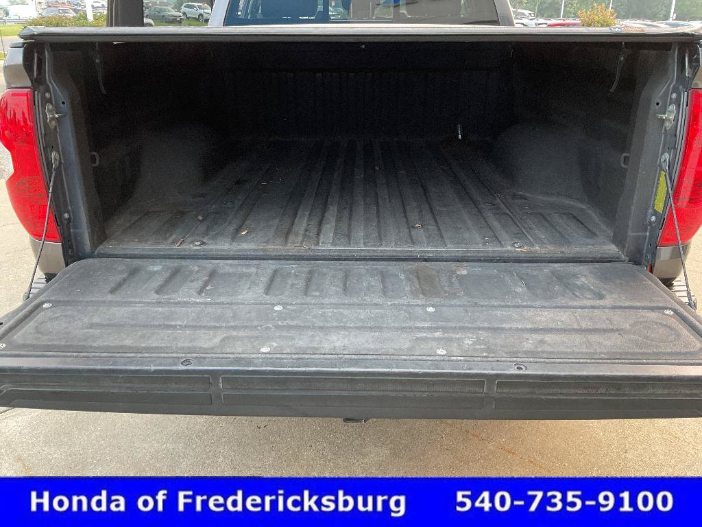 Used 2017 Toyota Tundra SR5 AWD/4WD image 20