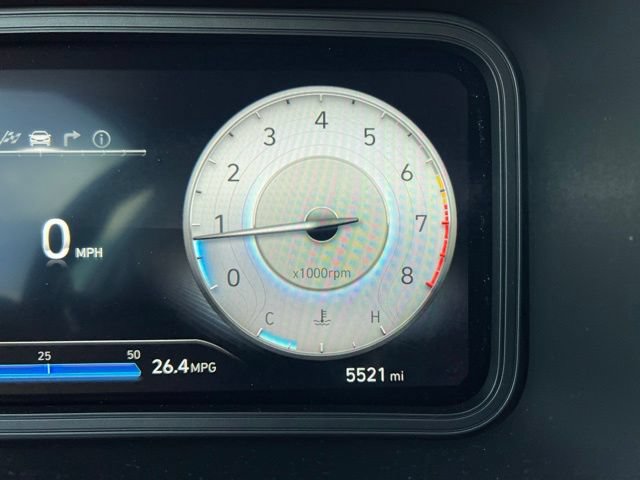 Used 2023 Hyundai Kona N FWD image 9