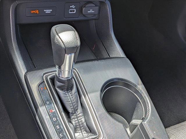 Used 2023 Honda Civic LX image 11