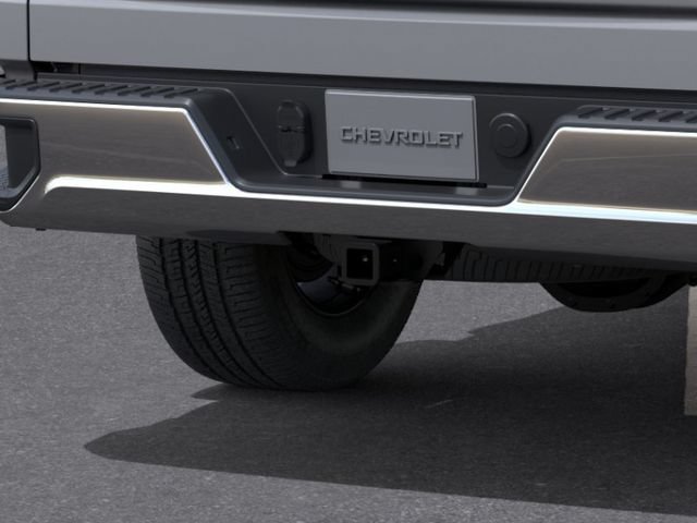 New 2026 Chevrolet Silverado 1500 LT RWD image 14