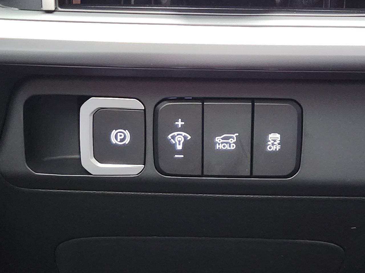 New 2026 Hyundai Santa Fe SEL FWD image 20