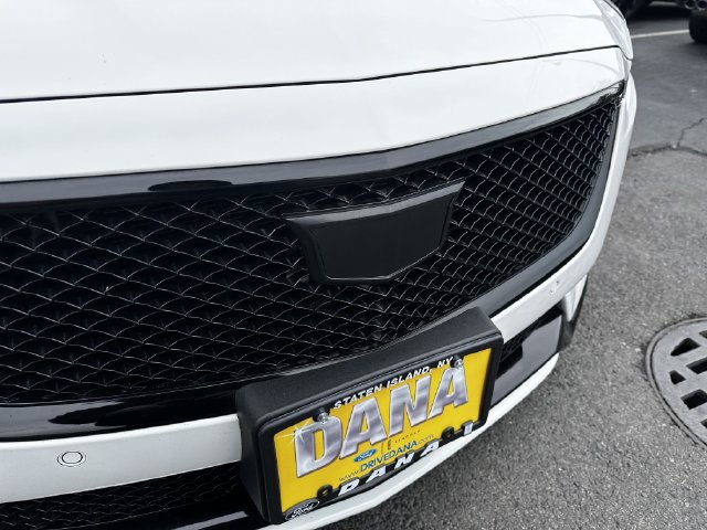Used 2024 Cadillac CT5 Sport w/ LPO, ONYX Package AWD/4WD image 10