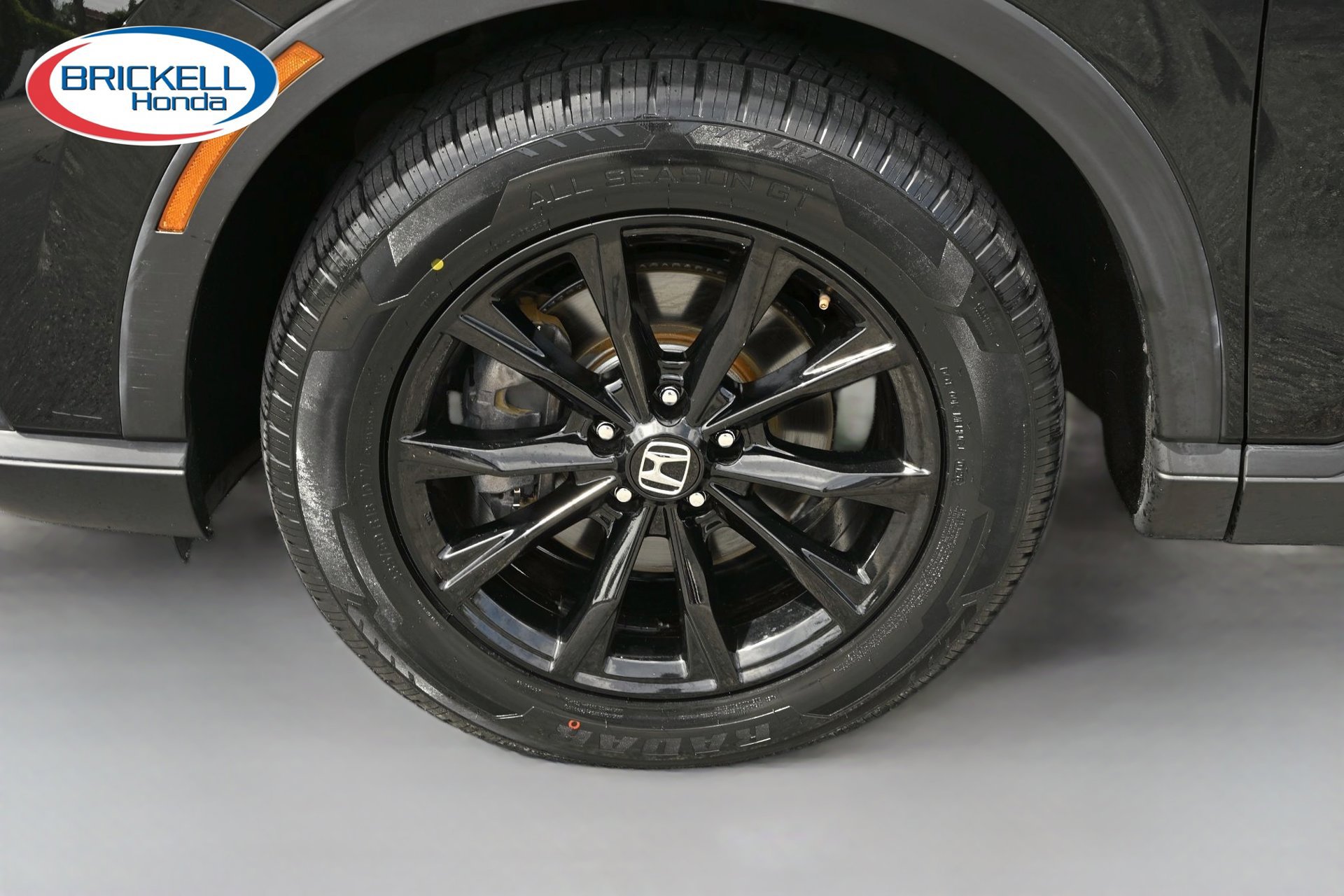 Used 2024 Honda CR-V Sport image 36