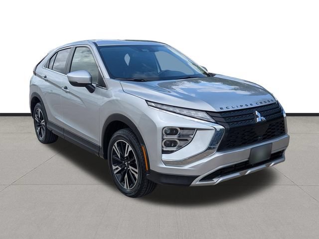 Used 2024 Mitsubishi Eclipse Cross SE AWD/4WD image 3