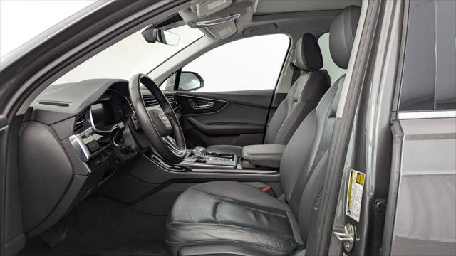 Used 2022 Audi Q7 2.0T Premium AWD/4WD image 14