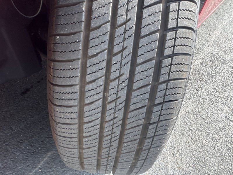 Used 2017 Toyota Corolla LE image 36