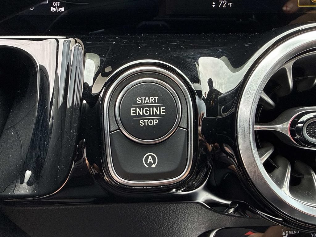 Used 2023 Mercedes-Benz GLA 35 AMG 4MATIC image 29