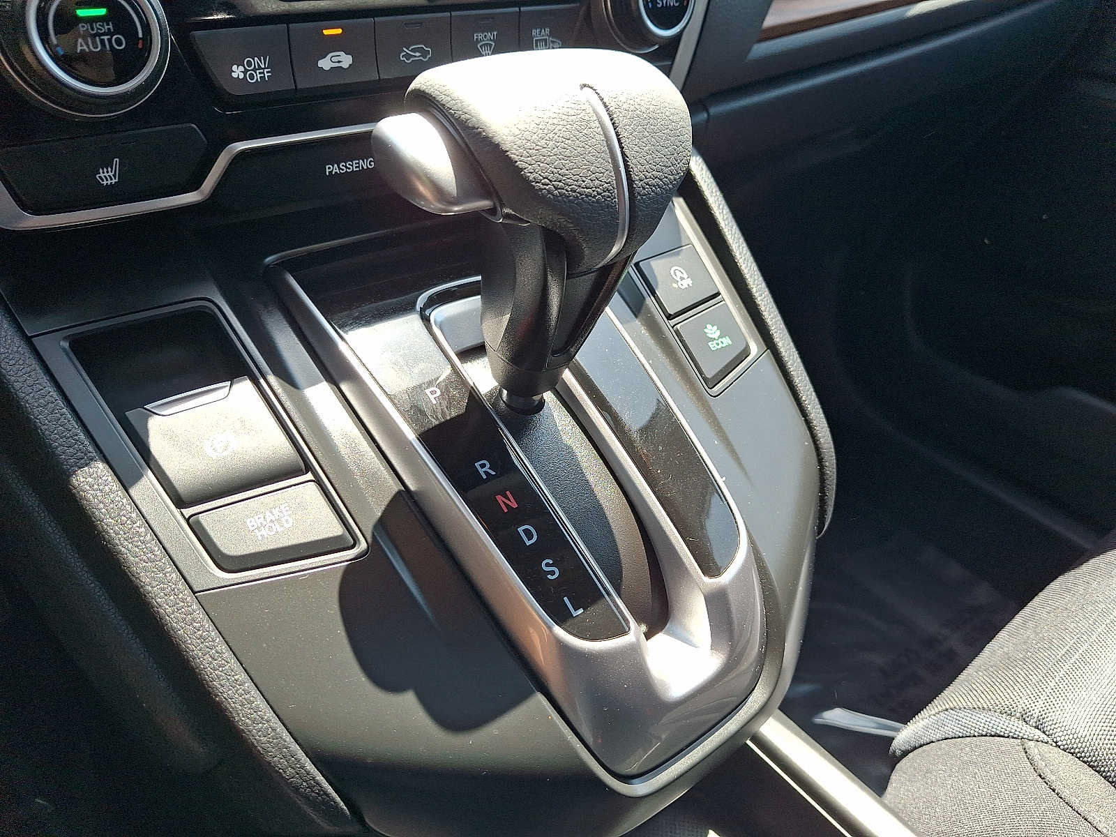 Used 2021 Honda CR-V EX image 16