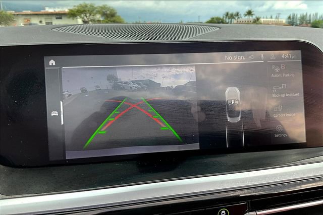 Used 2022 BMW Z4 M40i w/ Premium Package image 22