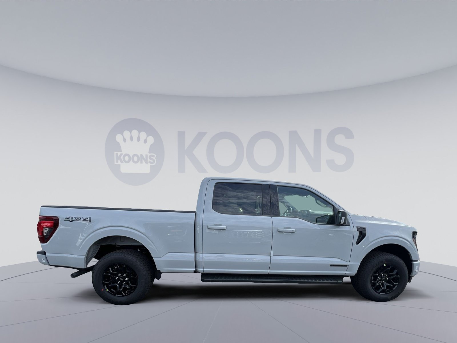 New 2026 Ford F150 XLT w/ Equipment Group 302A MID AWD/4WD image 12