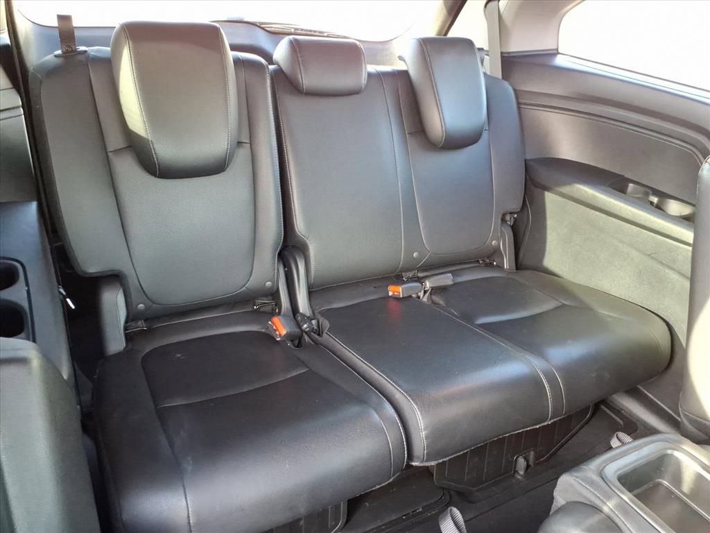 Used 2021 Honda Odyssey EX-L image 18