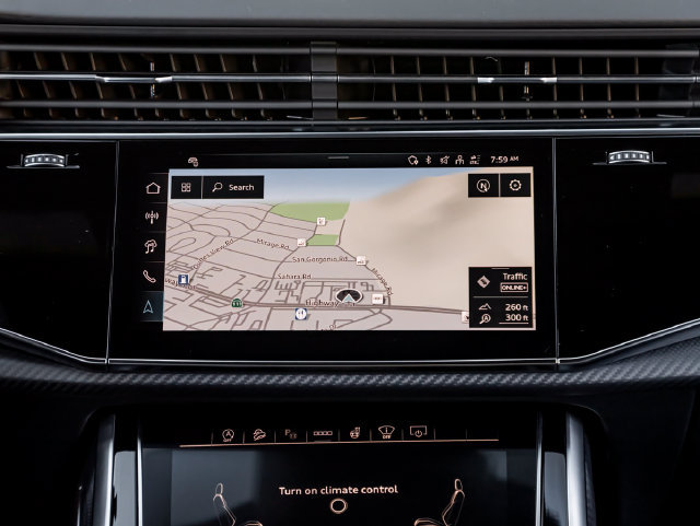 New 2026 Audi Q8 Prestige AWD/4WD image 18