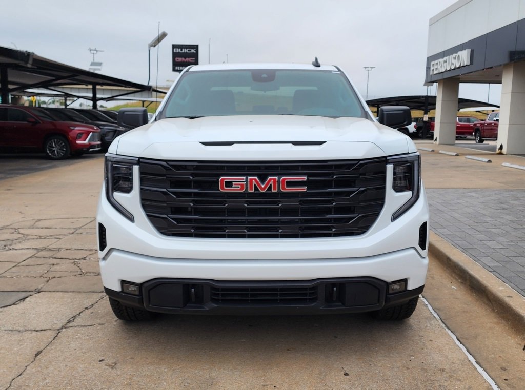 New 2026 GMC Sierra 1500 Elevation image 9