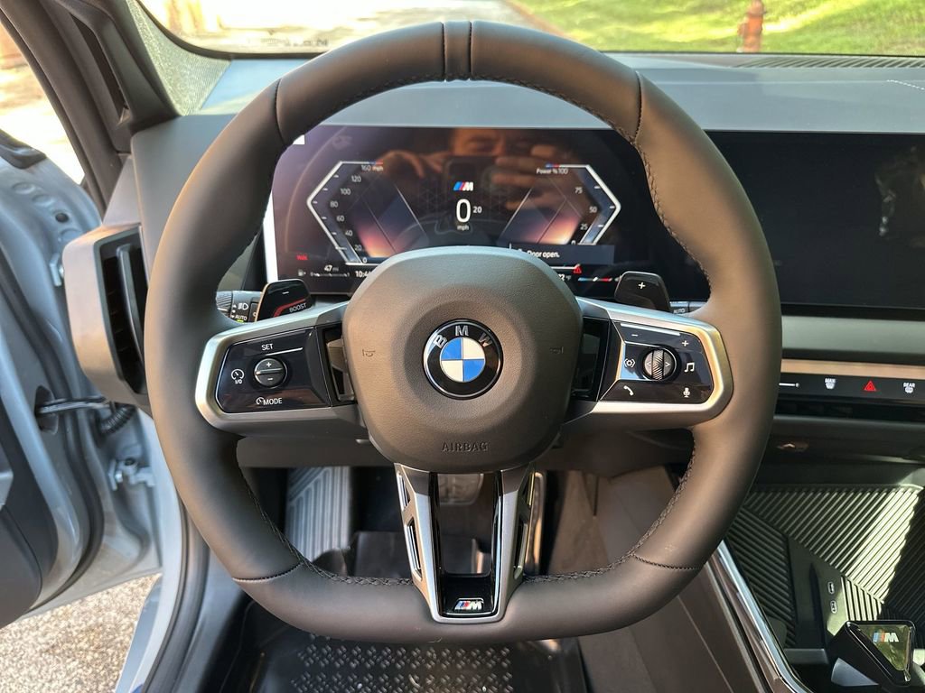 Certified 2026 BMW X3 xDrive30 AWD/4WD image 16