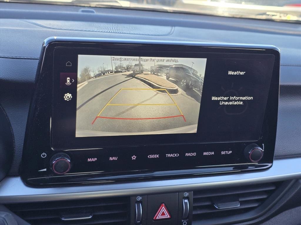 Used 2023 Kia Forte GT-Line image 18