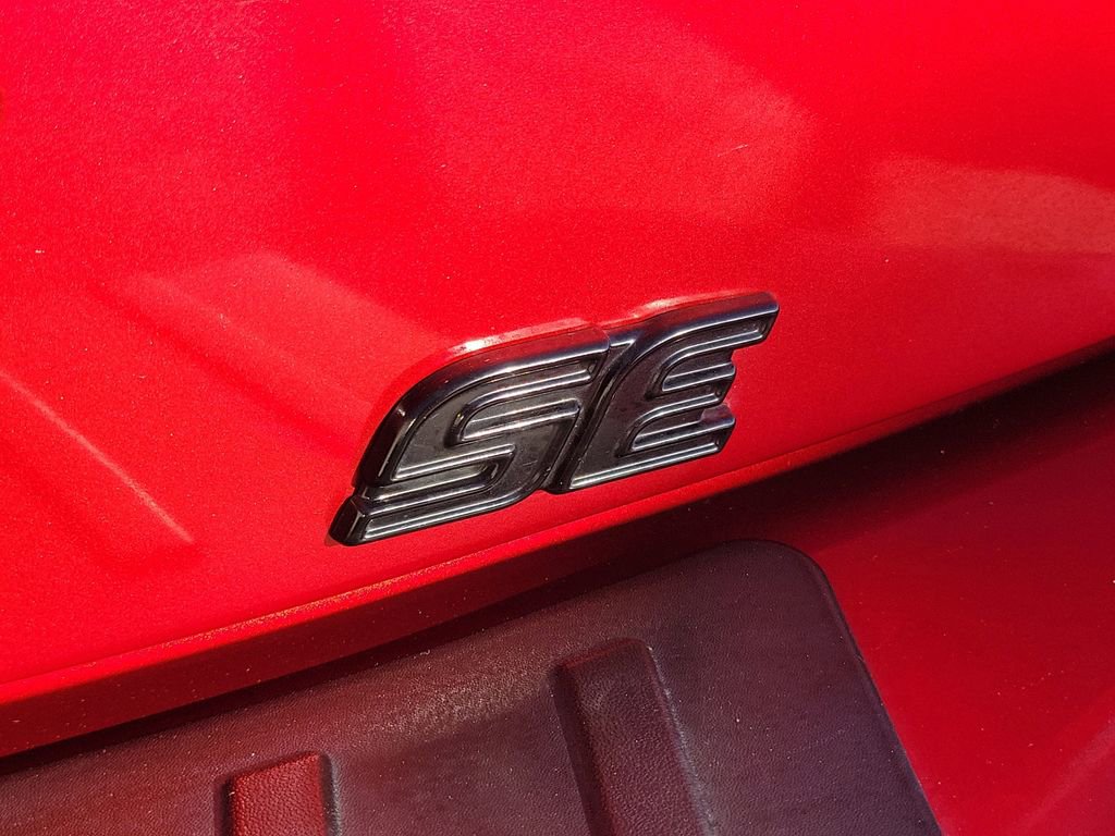 Used 2022 Toyota Corolla SE image 8