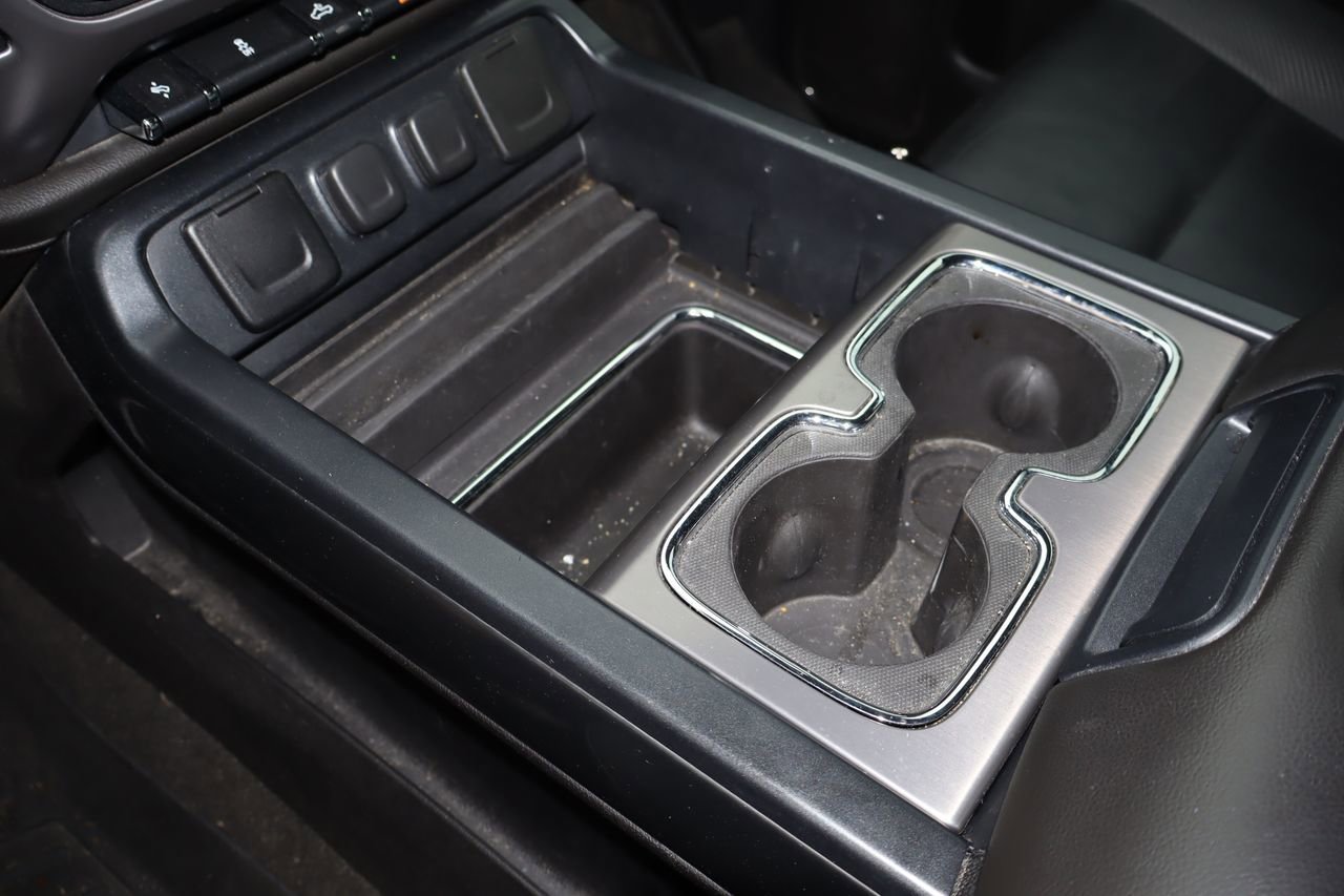 Used 2015 GMC Sierra 1500 SLT AWD/4WD image 26