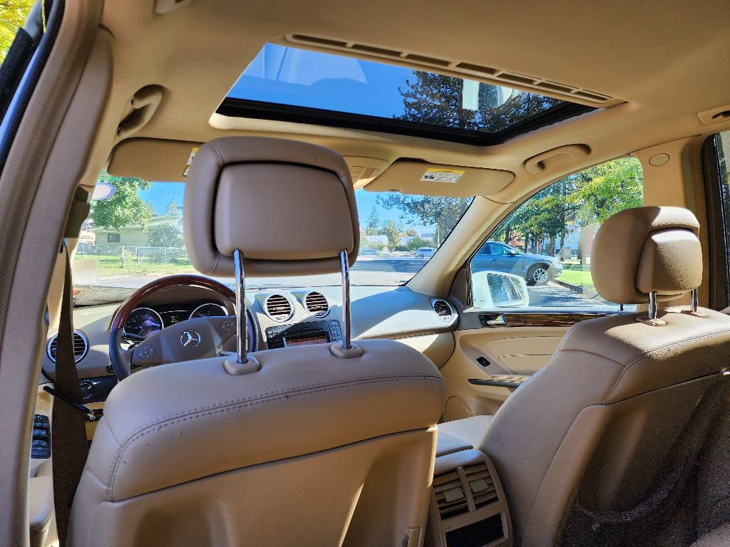 Used 2011 Mercedes-Benz ML 350 4MATIC image 15