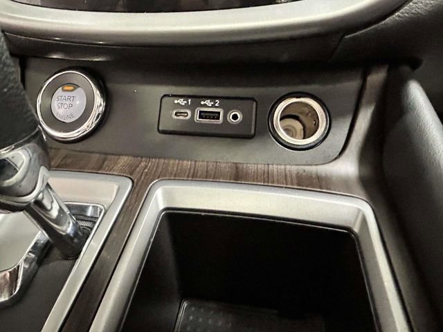 Used 2019 Nissan Murano Platinum image 43