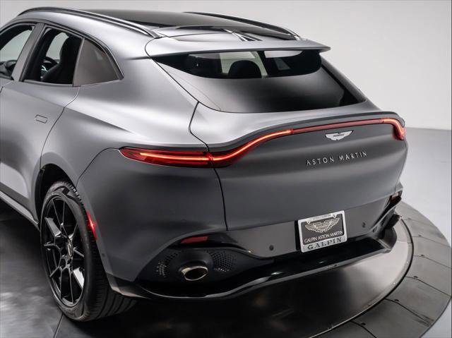 Used 2021 Aston Martin DBX AWD/4WD image 30