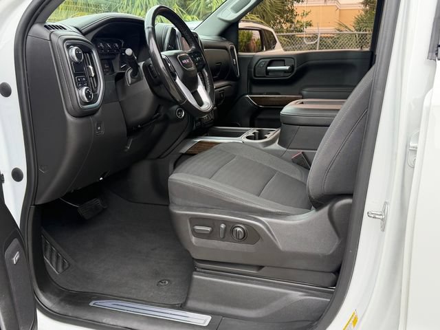 Used 2022 GMC Sierra 1500 Elevation w/ Preferred Package RWD image 14
