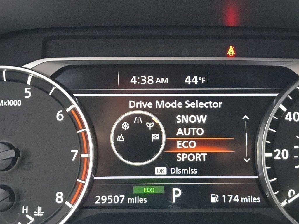 Certified 2023 Nissan Rogue SV image 6