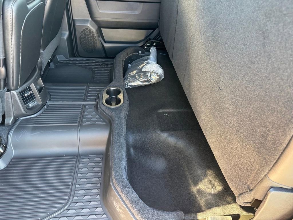 New 2026 RAM 3500 Tradesman AWD/4WD image 10