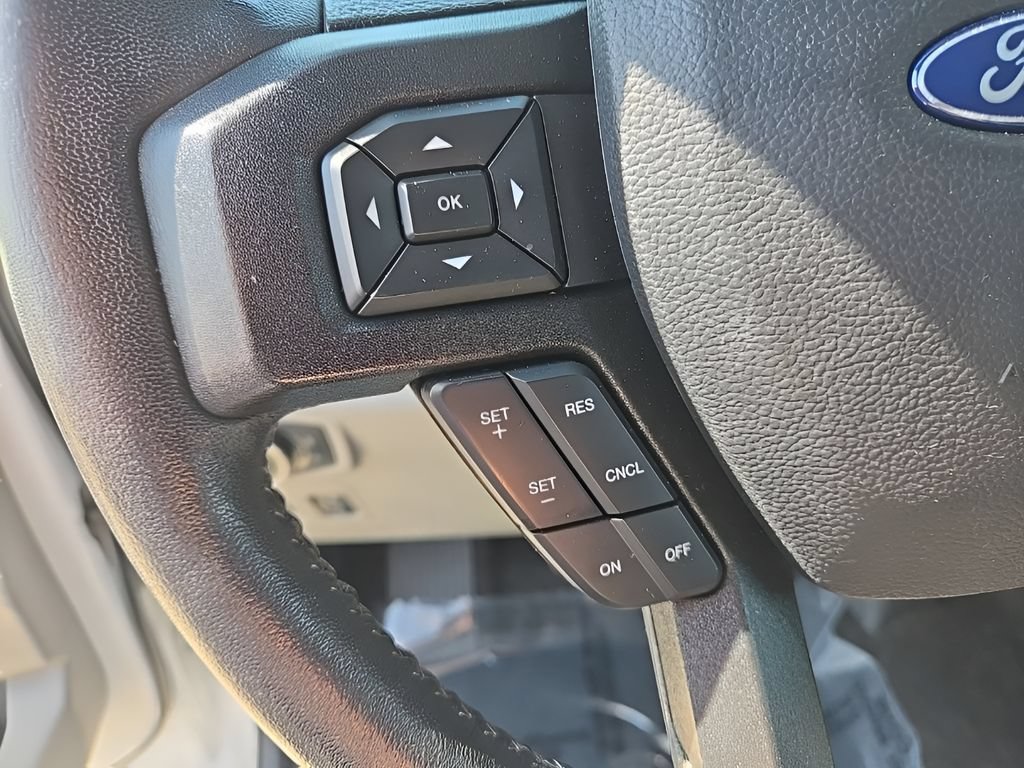 Used 2020 Ford F150 XLT w/ Equipment Group 302A Luxury AWD/4WD image 12