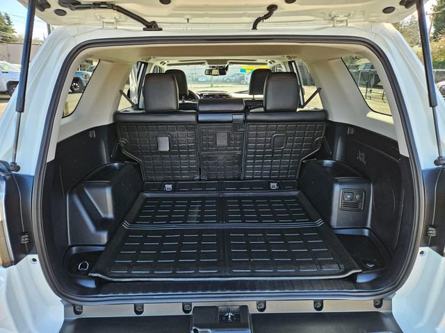 Used 2022 Toyota 4Runner TRD Pro image 19