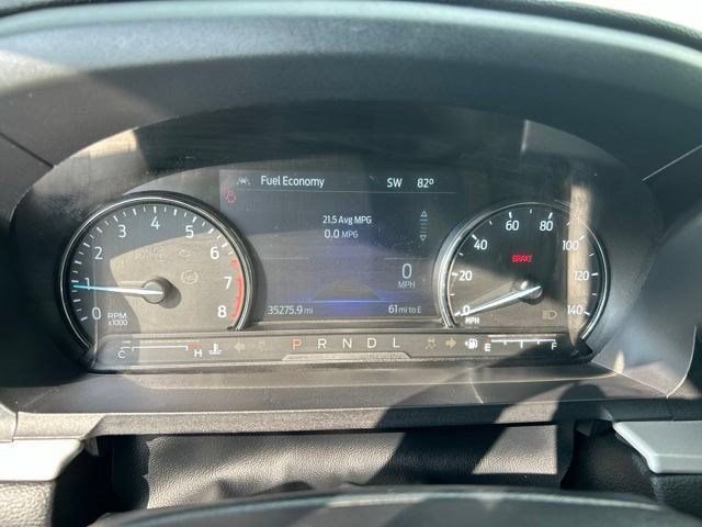 Used 2023 Ford Explorer XLT w/ Equipment Group 202A AWD/4WD image 15