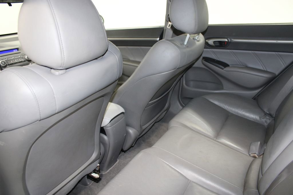 Used 2011 Honda Civic EX-L image 18