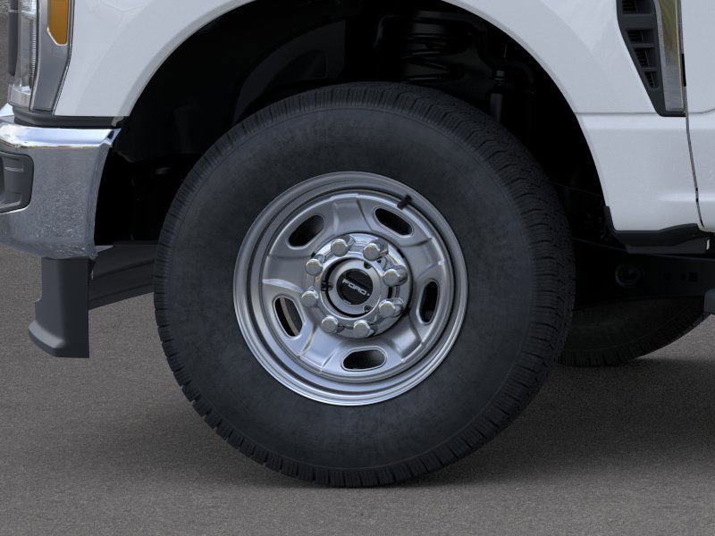 New 2026 Ford F250 XL w/ XL Chrome Package AWD/4WD image 19