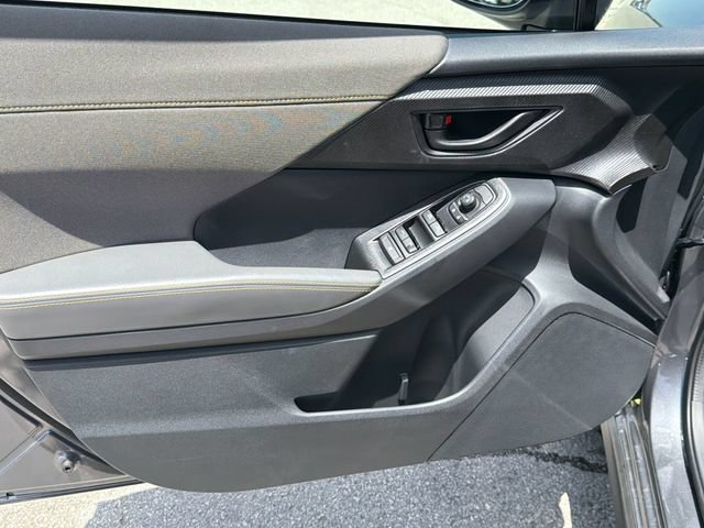 New 2026 Subaru Crosstrek 2.5i Sport AWD/4WD image 16