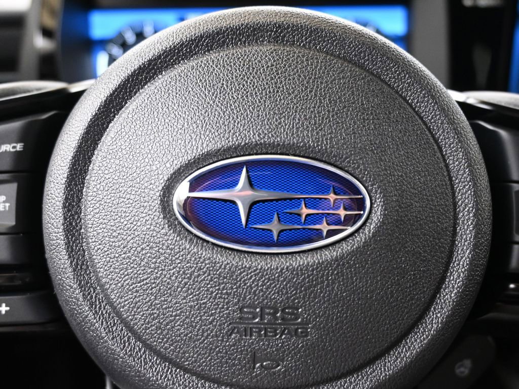 New 2026 Subaru Outback Limited image 28