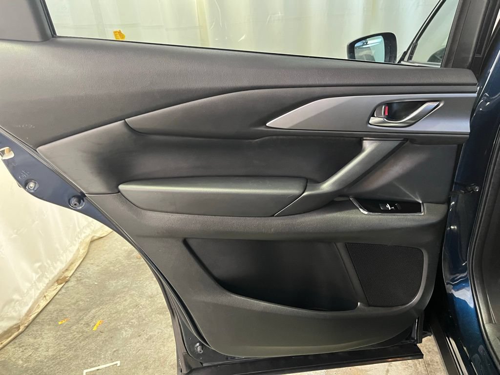 Certified 2023 MAZDA CX-9 Touring AWD/4WD image 24