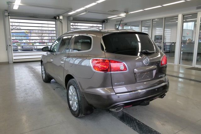 Used 2012 Buick Enclave Leather w/ Trailering Provision Package image 4