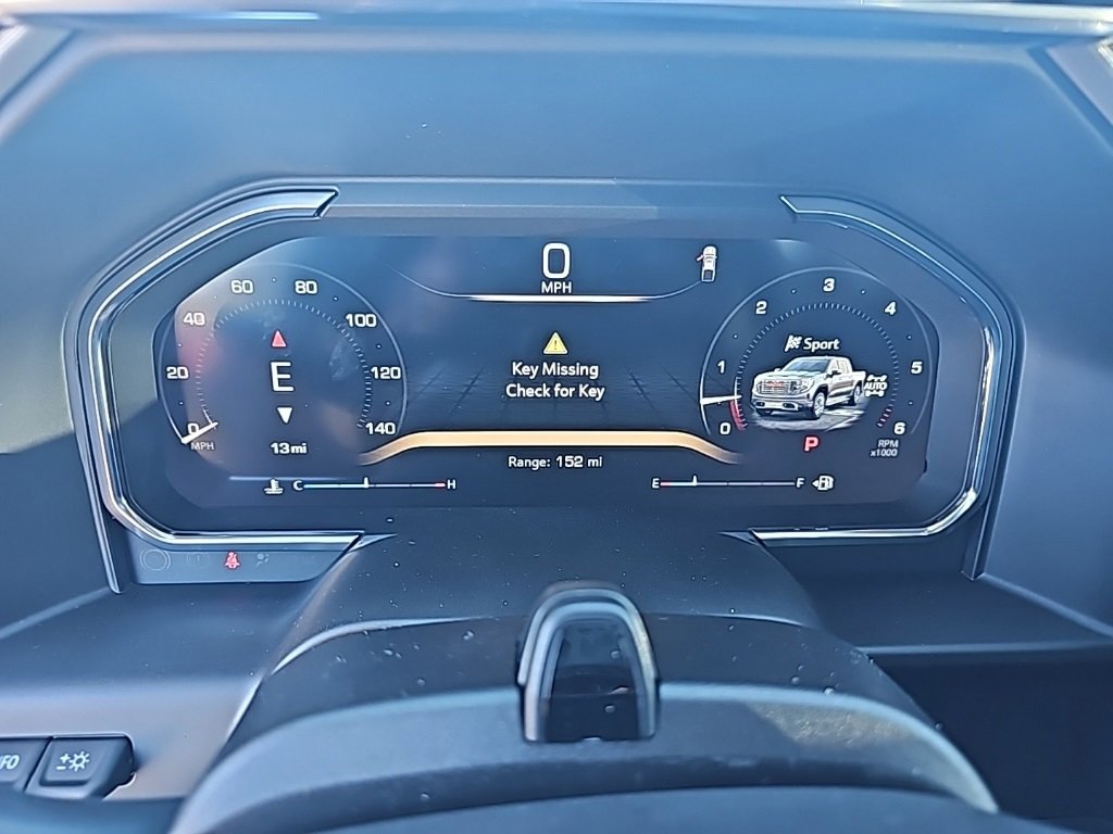 New 2026 GMC Sierra 1500 Denali image 20