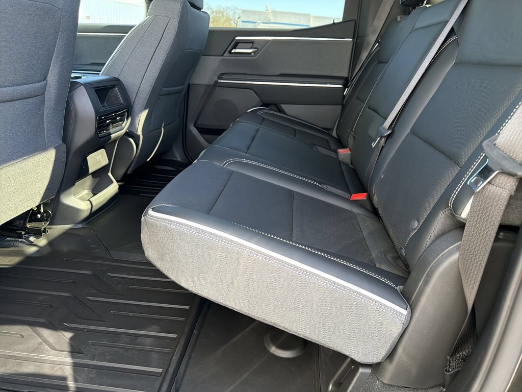 New 2026 GMC Sierra EV Elevation AWD/4WD image 15