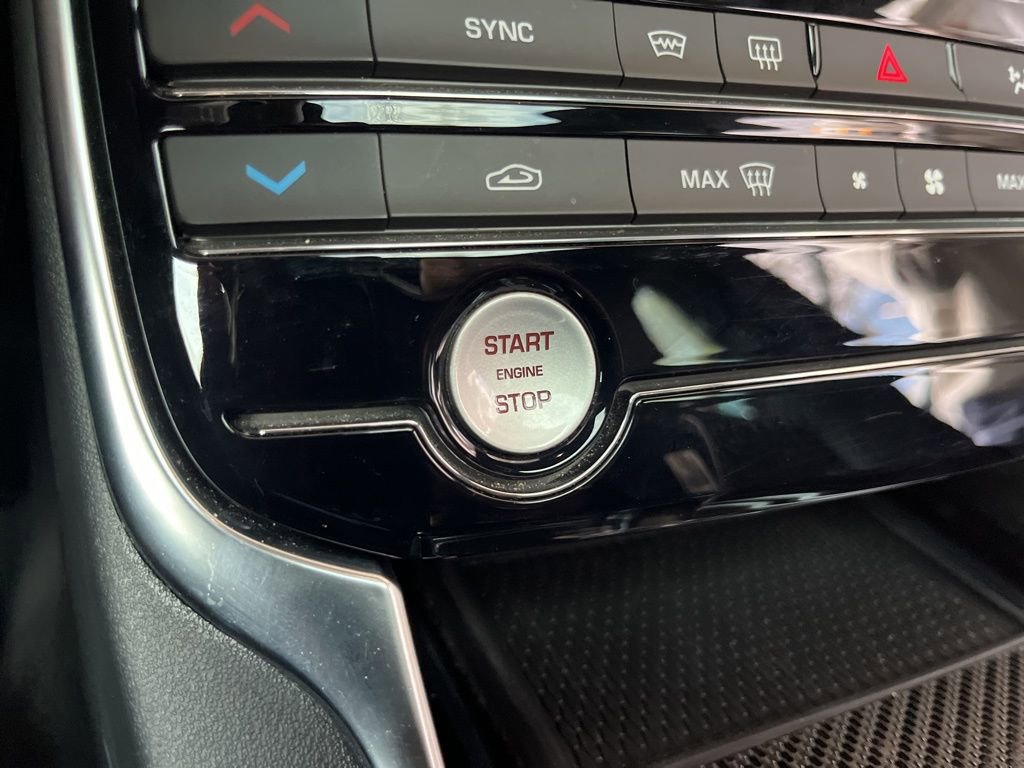 Used 2019 Jaguar XE SV Project 8 image 48