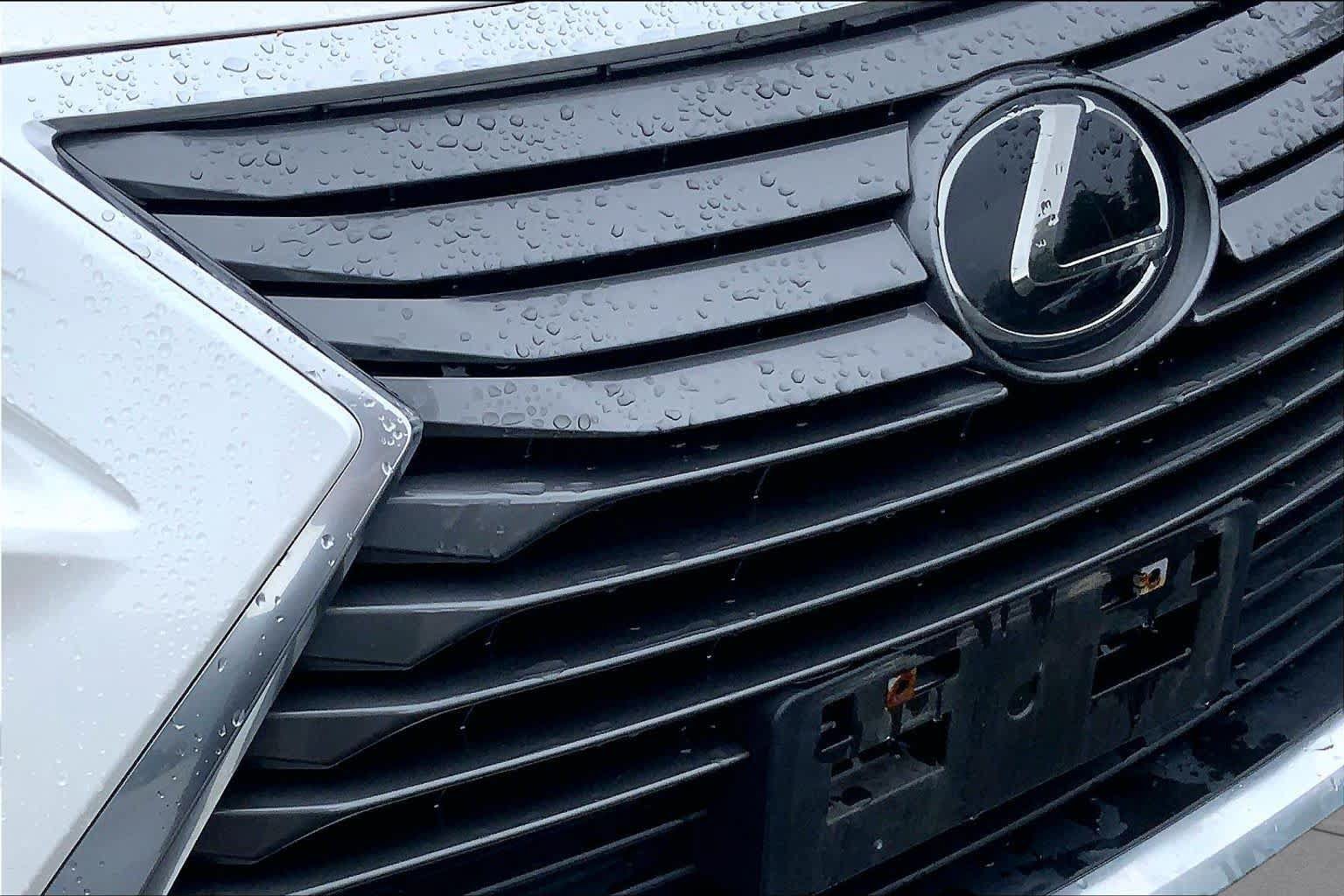 Used 2017 Lexus RX 350 AWD w/ Premium Package image 30